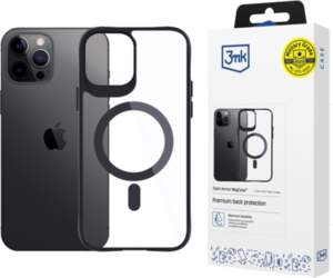 3mk iPhone 12 Pro Max vāciņš