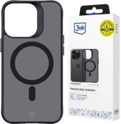 3mk iPhone 14 Pro Max vāciņš