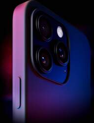 3mk Matt Case Pro vāciņš Apple