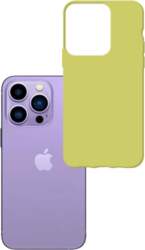 3mk Matt Case vāciņš priekš iPhone