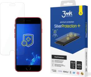 3mk SilverProtection+ aizsargplēve Apple iPhone 7