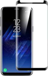 5D Tempered Glass Screen Protector For