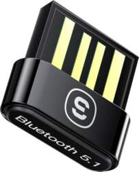 Adapteris USB bluetooth 5.1 Essager