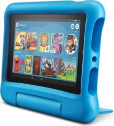 Amazon Fire 7 Kids Tablet 16