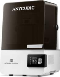 Anycubic Photon P1 sveķu 3D printeris
