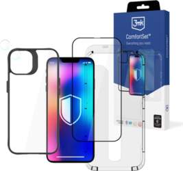 Apple iPhone 14 Plus — 3mk