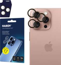 3MK Apple iPhone 16 Pro /16