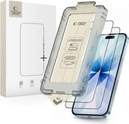 Apple iPhone 17 6.3`` Tech-Protect