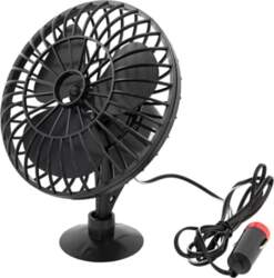 Automašīnas ventilators 12V 14cm - car