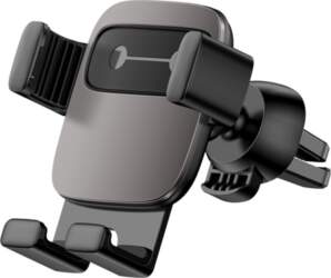 Baseus Cube Gravity Car Mount Air