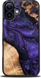 Bewood unikāls korpuss iPhone 16 Plus