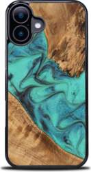 Bewood unikāls korpuss iPhone 16 Plus