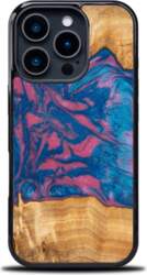 Bewood unikāls korpuss iPhone 16 Pro