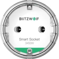 BlitzWolf BW-SHP6 Pro WIFI Smart Socket