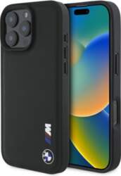 BMW iPhone 16 Pro Max vāciņš