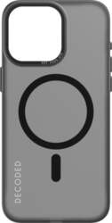 Decoded MagSafe caurspīdīgs vāciņš iPhone 15