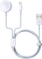 Devia Smart EA199 2-in-1 Kabelis USB-A
