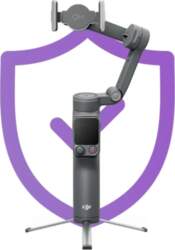 DJI Care Refresh 2 gadu servisa