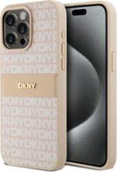 Dkny iPhone 15 Pro Max vāciņš