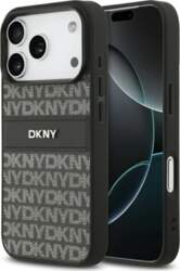 DKNY Repeat Texture Pattern vāciņš priekš