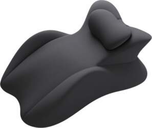 Generic Ergonomisks "Memory" putu spilvens