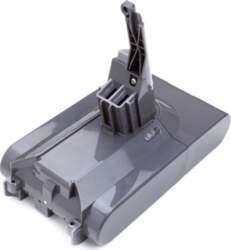 Extra Digital akumulators Dyson V8 putekļu