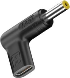 Extra Digital USB Type-C uz DC