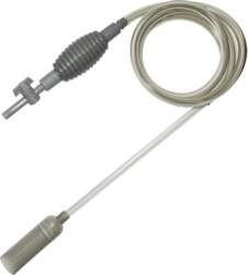 Generic Akvārija grunts tīrītājs ar rokas