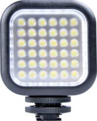 Godox LED36 video gaisma - video