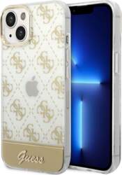 Guess 4G Pattern Script iPhone 14