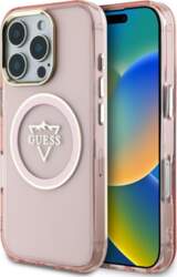 Guess iPhone 16 Pro Max vāciņš