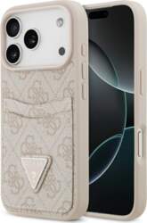 Guess iPhone 17 Pro vāciņš 4G