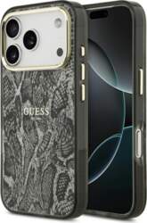 Guess Python Pattern MagSafe vāciņš iPhone