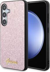 Guess Samsung Galaxy S24 vāciņš Glitter