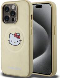 Hello Kitty iPhone 14 Pro vāciņš