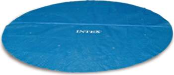 Intex 28014 solārais pārsegs karkasa baseinam