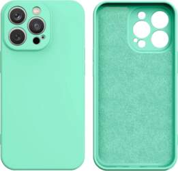IPhone 14 Plus silikona vāciņš Silicone