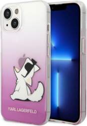 Karl Lagerfeld Choupette Fun iPhone 14