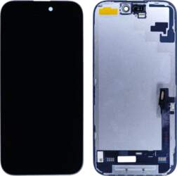 TFO LCD Displejs priekš Apple iPhone