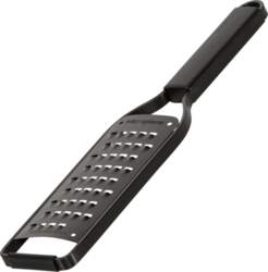 Microplane Black Sheep Extra Coarse rupjā