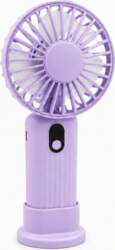 Generic Mini USB ventilators, rokas un