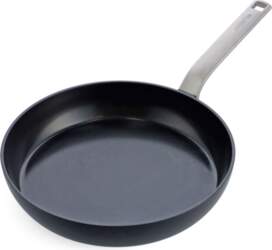 Panna GreenPan Evolution 28 cm, melna