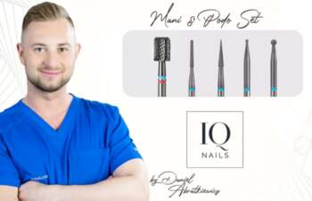 Podoland Mani & Podo Set by