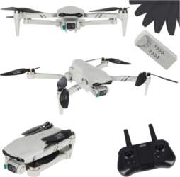 RC Drons 4DRC F10 ar GPS