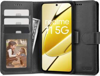 Realme 11 5G Tech-Protect Wallet Book