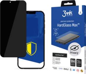 Rūdīts stikls iPhone 14 Plus /