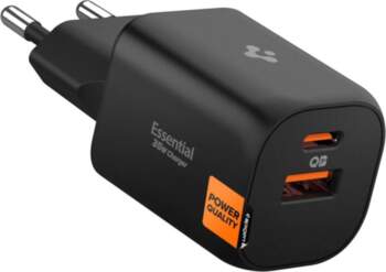 Spigen Essential EE352EU USB‑C / USB‑A