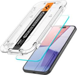 Spigen iPhone 15 Plus / 16