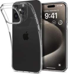 Spigen iPhone 15 Pro Max vāciņš