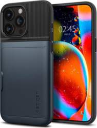 Spigen Slim Armor CS korpuss iPhone